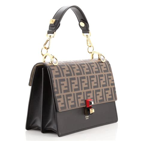 fendi kan i price|Fendi price range.